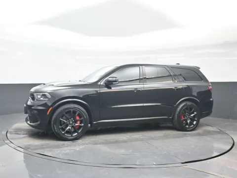 Photos of 2022 Dodge Durango R/T Plus for sale in Darlington, SC at Bob Mills Chevrolet