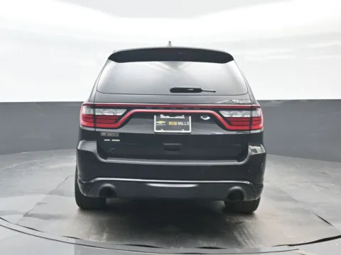 More photos of 2022 Dodge Durango R/T Plus at Bob Mills Chevrolet, SC