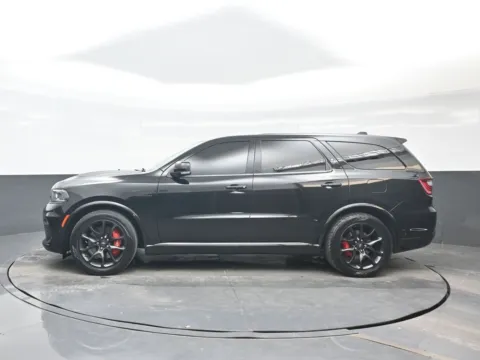Another view of 2022 Dodge Durango R/T Plus for sale in Darlington, SC at Bob Mills Chevrolet