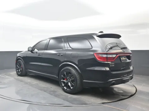 More photos of 2022 Dodge Durango R/T Plus at Bob Mills Chevrolet, SC