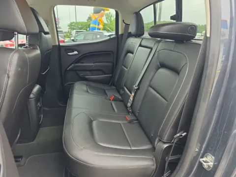 More photos of 2017 GMC Canyon SLT at Bob Mills Chevrolet, SC