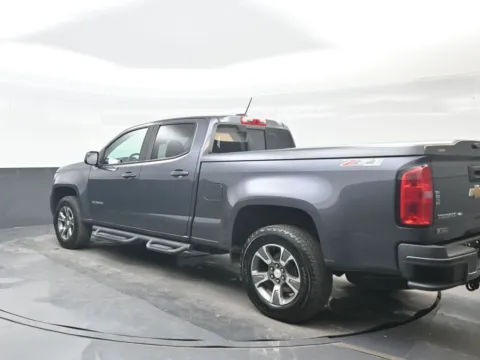More photos of 2017 Chevrolet Colorado Z71 at Bob Mills Chevrolet, SC