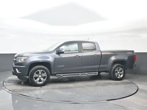 Photos of 2017 Chevrolet Colorado Z71 for sale in Darlington, SC at Bob Mills Chevrolet