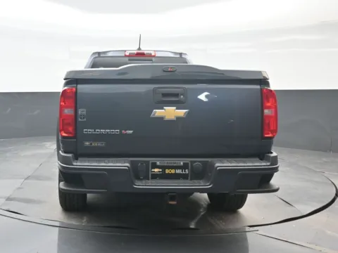 More photos of 2017 Chevrolet Colorado Z71 at Bob Mills Chevrolet, SC
