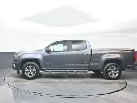 Another view of 2017 Chevrolet Colorado Z71 for sale in Darlington, SC at Bob Mills Chevrolet