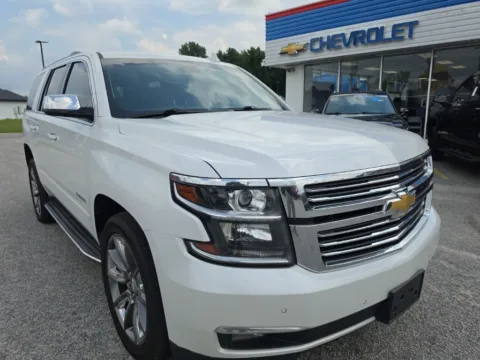 Unknown 2017 Chevrolet Tahoe Premier for sale in Darlington, SC
