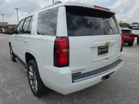 Photos of 2017 Chevrolet Tahoe Premier for sale in Darlington, SC at Bob Mills Chevrolet