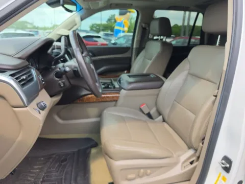 More photos of 2017 Chevrolet Tahoe Premier at Bob Mills Chevrolet, SC