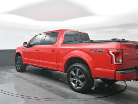 More photos of 2016 Ford F-150 XLT at Bob Mills Chevrolet, SC