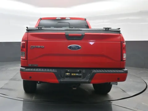 More photos of 2016 Ford F-150 XLT at Bob Mills Chevrolet, SC