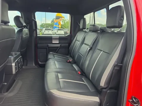 More photos of 2016 Ford F-150 XLT at Bob Mills Chevrolet, SC