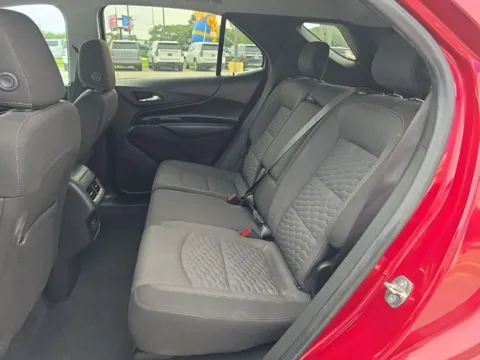 More photos of 2020 Chevrolet Equinox LT at Bob Mills Chevrolet, SC