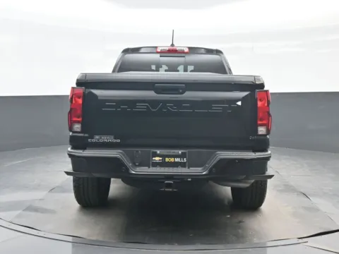 More photos of 2024 Chevrolet Colorado Trail Boss at Bob Mills Chevrolet, SC