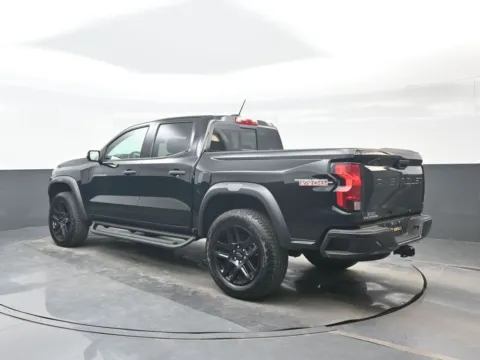 More photos of 2024 Chevrolet Colorado Trail Boss at Bob Mills Chevrolet, SC