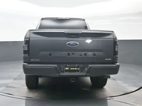 More photos of 2019 Ford F-150 XL at Bob Mills Chevrolet, SC