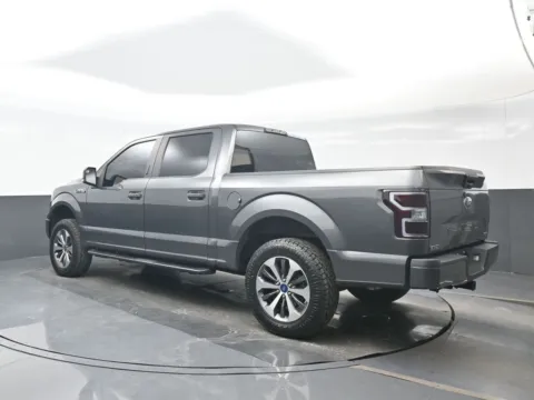 More photos of 2019 Ford F-150 XL at Bob Mills Chevrolet, SC