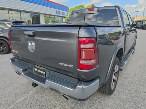 More photos of 2019 Ram 1500 Laramie at Bob Mills Chevrolet, SC
