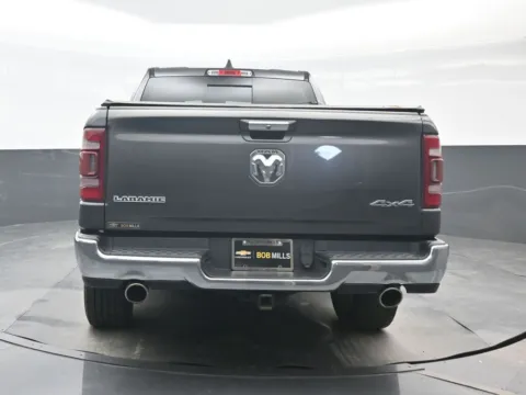 More photos of 2019 Ram 1500 Laramie at Bob Mills Chevrolet, SC
