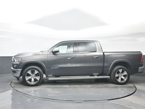 Another view of 2019 Ram 1500 Laramie for sale in Darlington, SC at Bob Mills Chevrolet