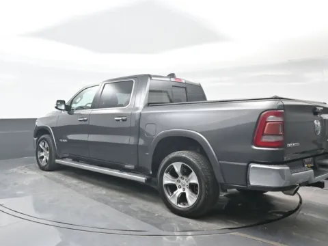 More photos of 2019 Ram 1500 Laramie at Bob Mills Chevrolet, SC
