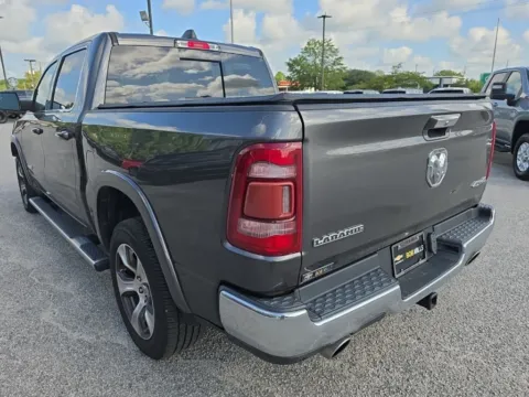 Another view of 2019 Ram 1500 Laramie for sale in Darlington, SC at Bob Mills Chevrolet