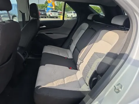 More photos of 2020 Chevrolet Equinox LT at Bob Mills Chevrolet, SC