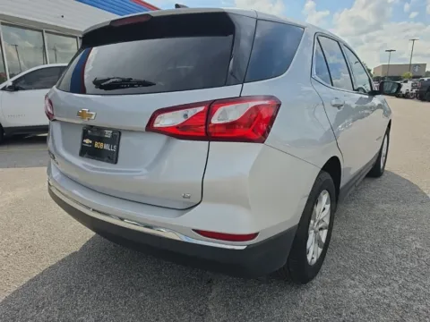 More photos of 2020 Chevrolet Equinox LT at Bob Mills Chevrolet, SC