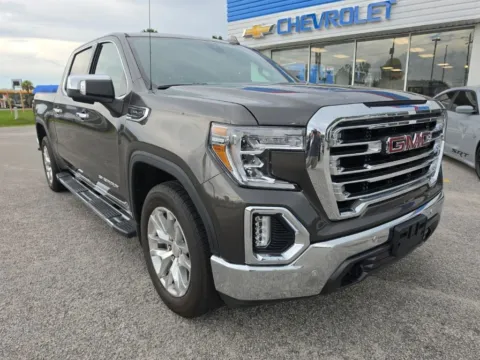 Unknown 2020 GMC Sierra 1500 SLT for sale in Darlington, SC
