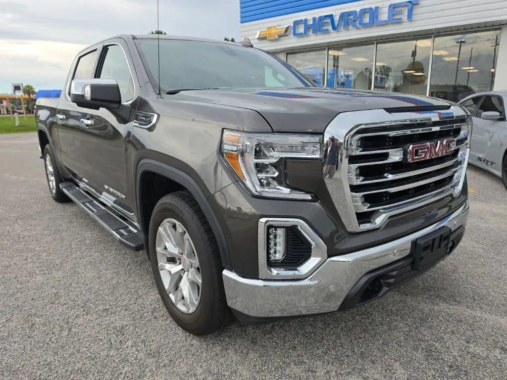 Unknown 2020 GMC Sierra 1500 SLT for sale in Darlington, SC