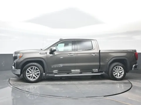 Another view of 2020 GMC Sierra 1500 SLT for sale in Darlington, SC at Bob Mills Chevrolet