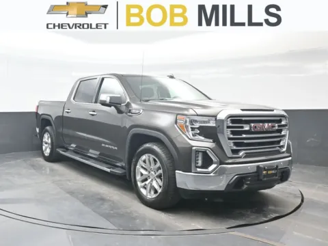 Unknown 2020 GMC Sierra 1500 SLT for sale in Darlington, SC