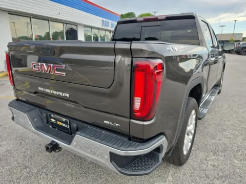 More photos of 2020 GMC Sierra 1500 SLT at Bob Mills Chevrolet, SC