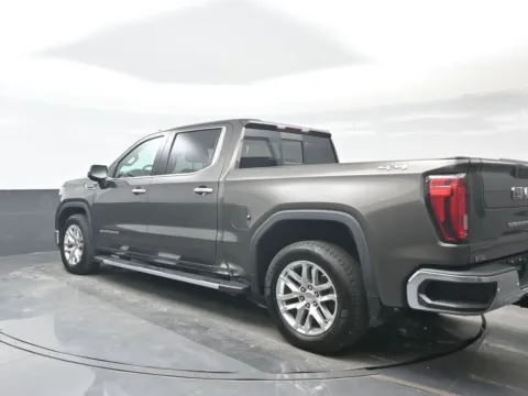 More photos of 2020 GMC Sierra 1500 SLT at Bob Mills Chevrolet, SC