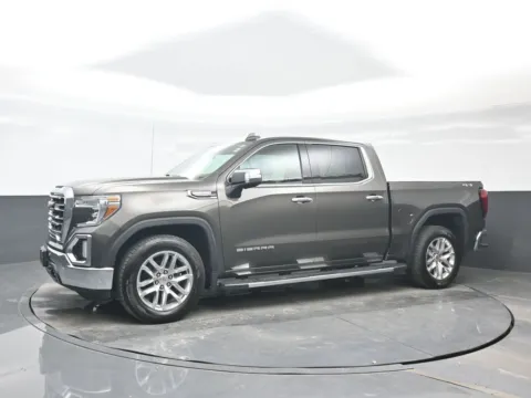 Photos of 2020 GMC Sierra 1500 SLT for sale in Darlington, SC at Bob Mills Chevrolet