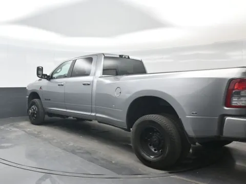More photos of 2021 Ram 3500 Big Horn at Bob Mills Chevrolet, SC