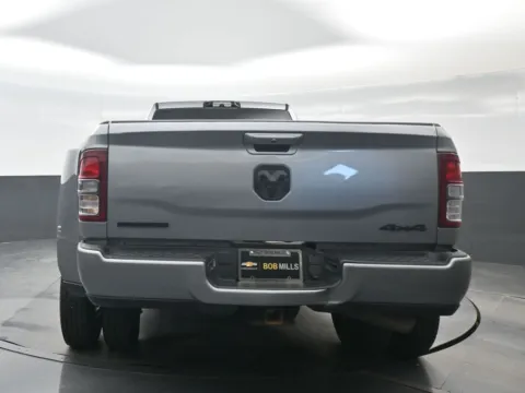 More photos of 2021 Ram 3500 Big Horn at Bob Mills Chevrolet, SC