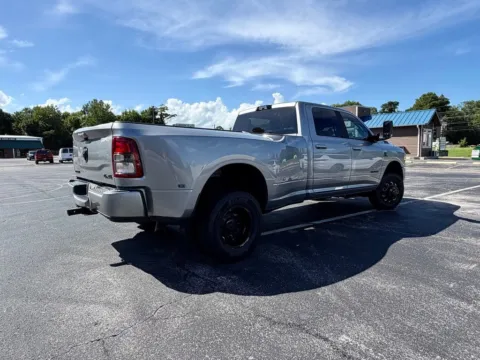Another view of 2021 Ram 3500 Big Horn for sale in Darlington, SC at Bob Mills Chevrolet