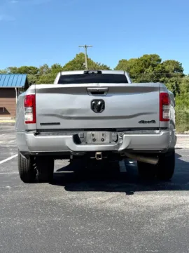 More photos of 2021 Ram 3500 Big Horn at Bob Mills Chevrolet, SC