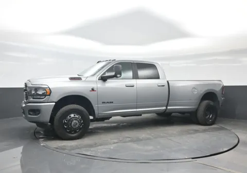 Photos of 2021 Ram 3500 Big Horn for sale in Darlington, SC at Bob Mills Chevrolet