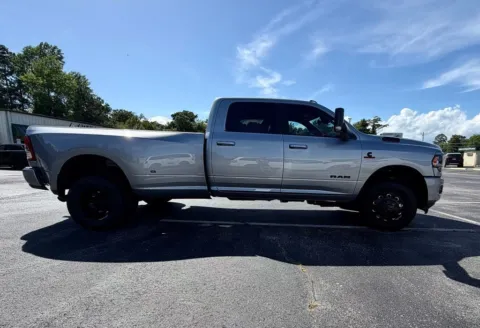 Photos of 2021 Ram 3500 Big Horn for sale in Darlington, SC at Bob Mills Chevrolet