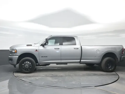 Another view of 2021 Ram 3500 Big Horn for sale in Darlington, SC at Bob Mills Chevrolet