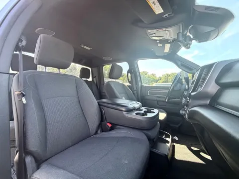 More photos of 2021 Ram 3500 Big Horn at Bob Mills Chevrolet, SC