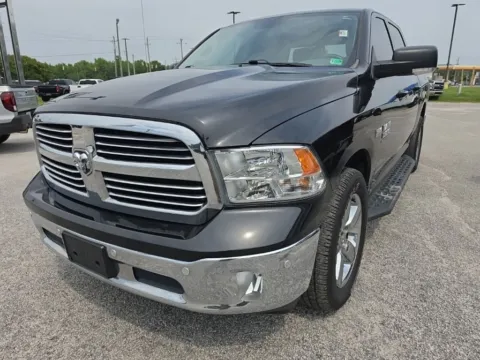 Photos of 2019 Ram 1500 Classic Big Horn for sale in Darlington, SC at Bob Mills Chevrolet