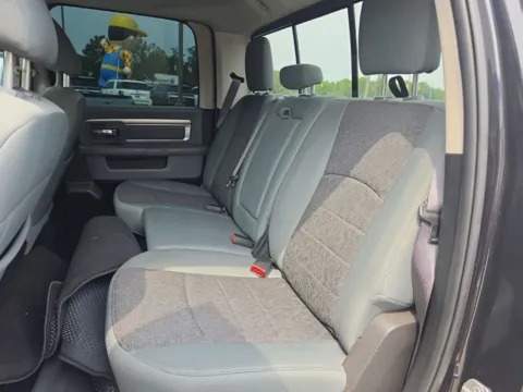 More photos of 2019 Ram 1500 Classic Big Horn at Bob Mills Chevrolet, SC