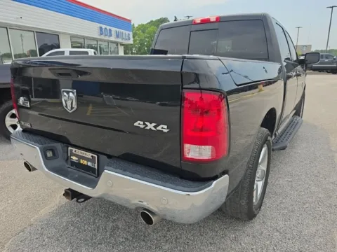 More photos of 2019 Ram 1500 Classic Big Horn at Bob Mills Chevrolet, SC