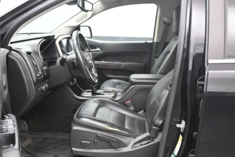 More photos of 2018 GMC Canyon Denali at Bob Mills Chevrolet, SC