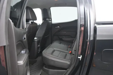 More photos of 2018 GMC Canyon Denali at Bob Mills Chevrolet, SC