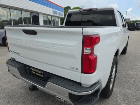 More photos of 2022 Chevrolet Silverado 1500 LTZ at Bob Mills Chevrolet, SC