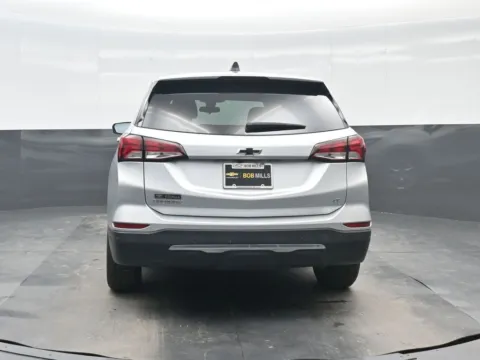 More photos of 2022 Chevrolet Equinox LT at Bob Mills Chevrolet, SC