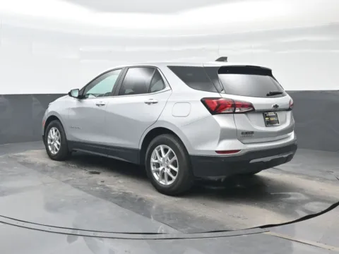 More photos of 2022 Chevrolet Equinox LT at Bob Mills Chevrolet, SC